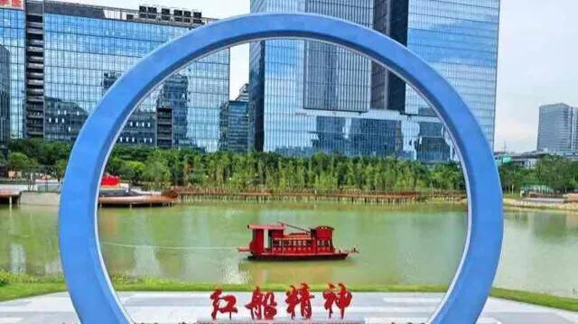 深圳主题公园推荐,深圳爱国主义主题公园