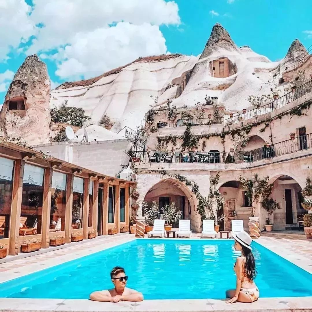 打卡*党**，购物狂，美食咖...新时代旅行人格，你是哪一种？