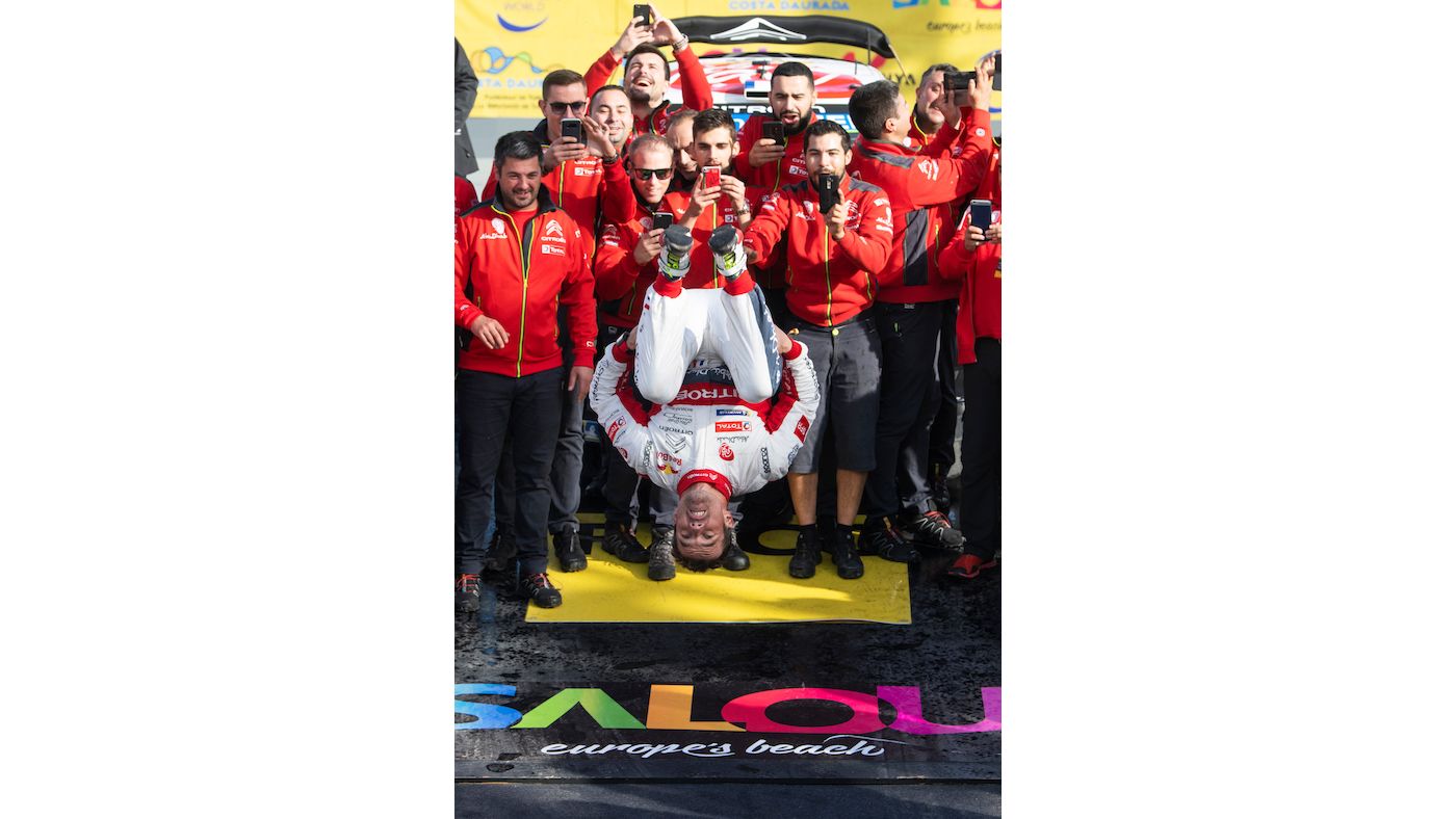 wrc路霸勒布,路霸原来的技能