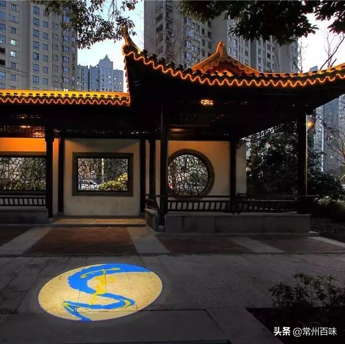 常州免费风景好的地方,常州散步地方有哪些景点