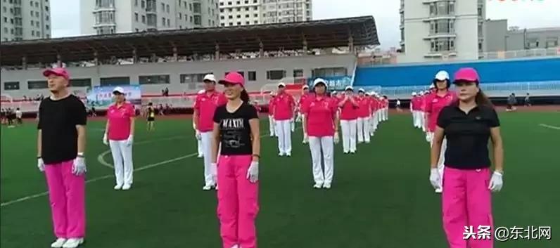 就在你家门口，黑龙江这些体育场馆免费或低收费向社会开放！