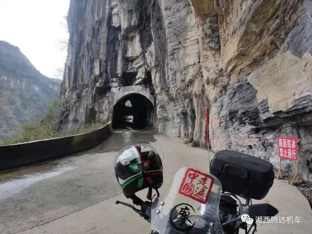 我47岁，春风150NK让我代步摩旅两不误