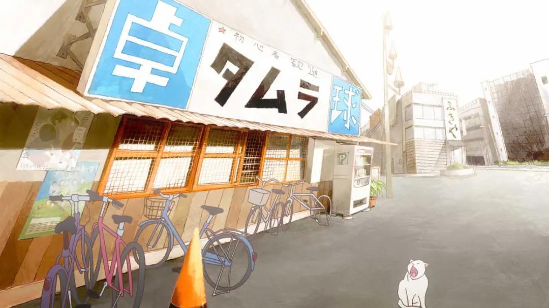 豆瓣评分9分以上的10部动画片,豆瓣分8分以上的电视连续剧