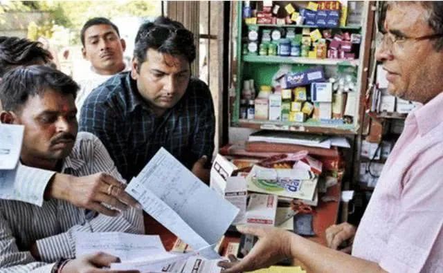 印度疫情仿制药企业机会,印度仿制药疫情影响