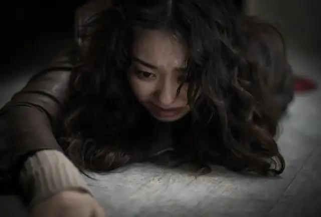 恐怖片韩国人,韩国人拍的恐怖片