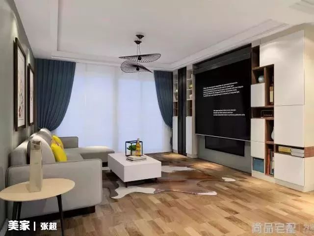 圣诞鸟整装设计师,圣诞鸟装修效果图大全