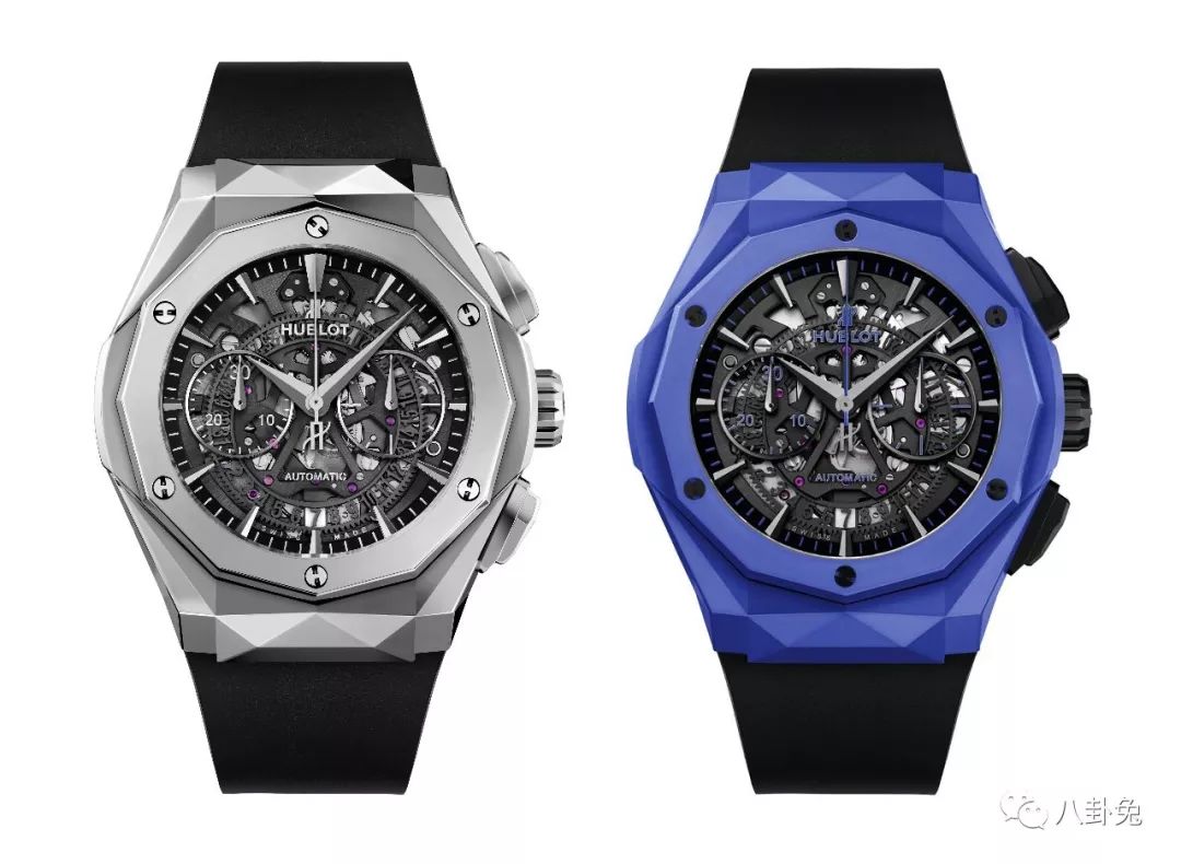 10万左右宇舶和劳力士,10万左右的宇舶