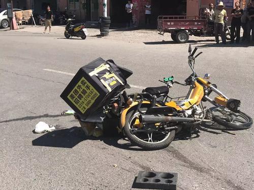 美团外卖小哥一个月收入才168,美团外卖小哥一个月收入多少