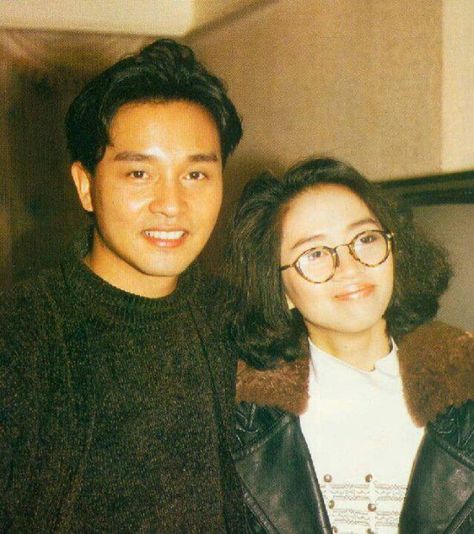 最美港星到底是谁,最美的一代港星