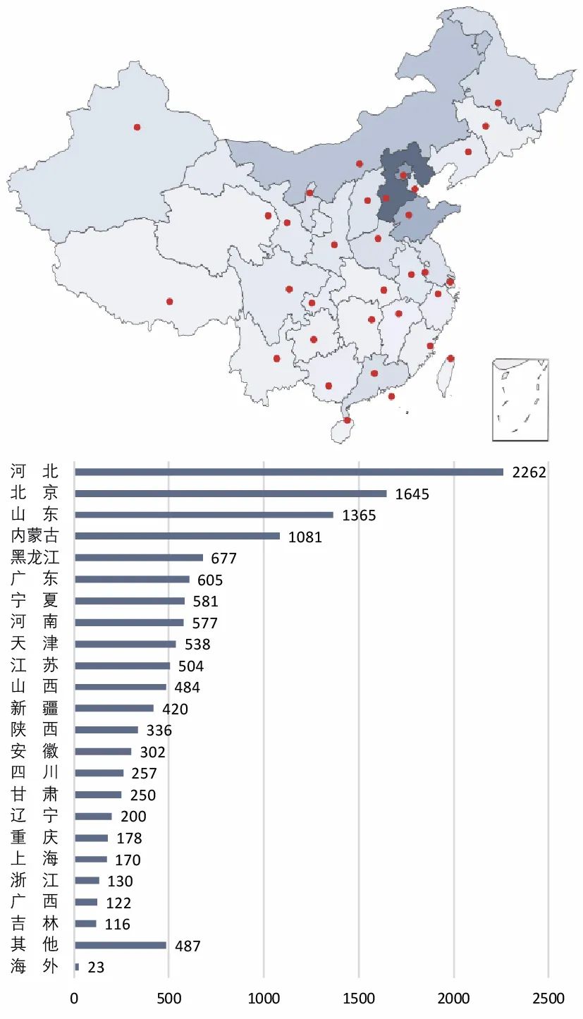 如何有效避免奶牛得乳房炎,奶牛停奶后得了乳房炎怎么回事