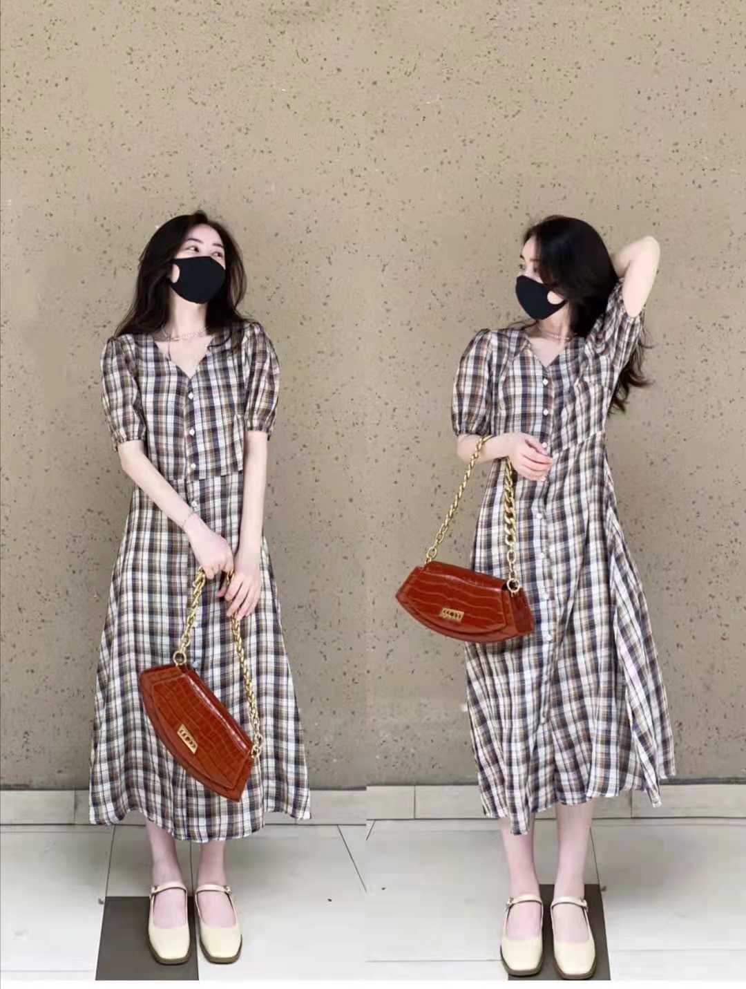 35岁穿什么衣服有气质,女孩穿什么衣服好看最有气质