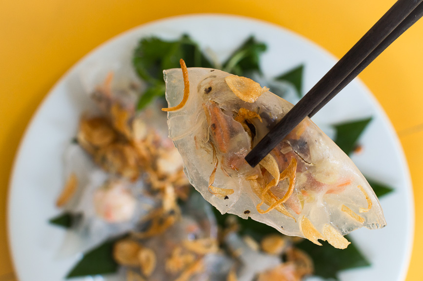 越南旅游值得吃的美食,去越南吃东西