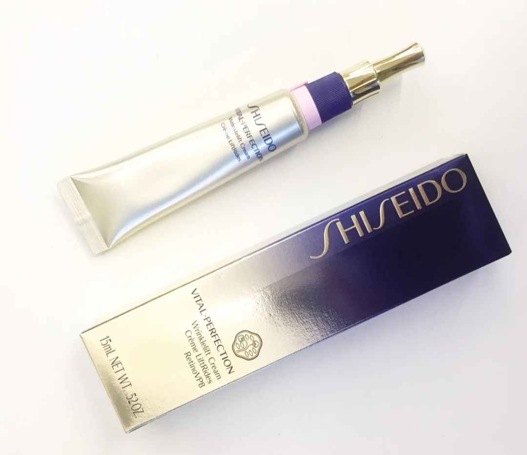 抗皱眼霜推荐测评资生堂,雅诗兰黛眼霜哪款去细纹效果好