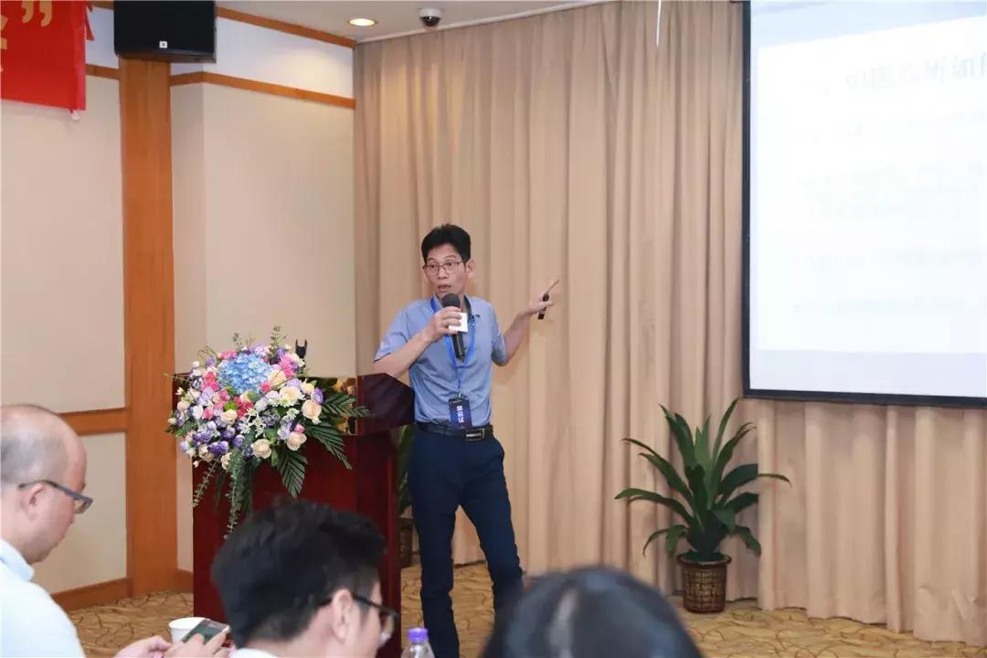 大获好评的干货盛宴!医馆家“中医馆经营之道研讨会”圆满成功