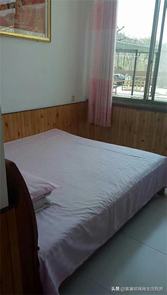 蓟县梨木台畅心园农家院,蓟县梨木台清真农家院