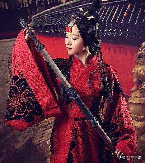 李贺是诗仙还是诗圣还是诗鬼,李贺被称为诗仙还是诗鬼