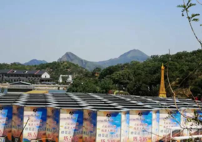 迁安塔寺峪风景区门票,迁安塔寺峪旅游景点