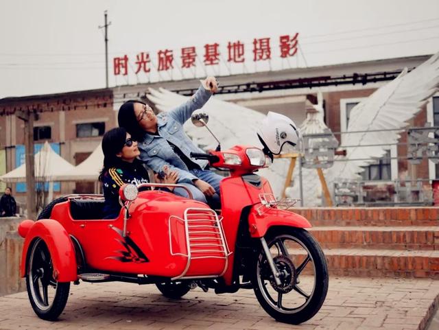 国产边三轮摩托十大排名,洛嘉250边三轮摩托车口碑怎么样