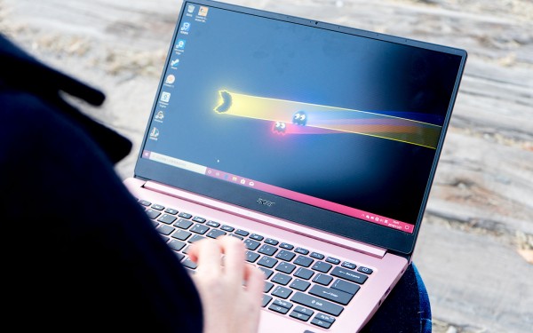 宏碁蜂鸟swift3新款老款区别,宏碁swift3