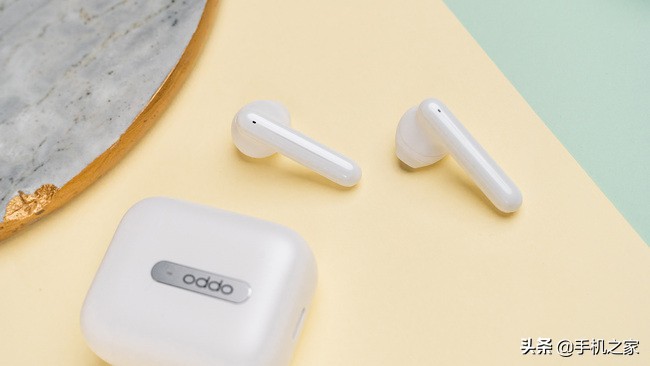 oppoencofree无线耳机体验零延迟,vivotws2和oppoencofree2