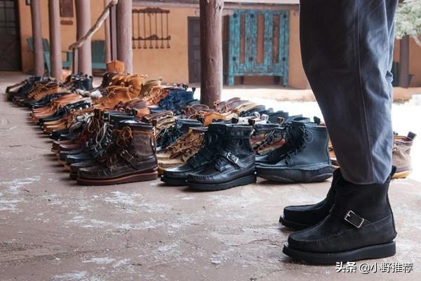 全球十大最值得买的工装靴,重磅工装靴顶级牌子有哪些