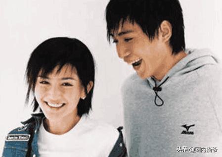 与谢娜相恋6年，为何刘烨转身就娶了外国人安娜？