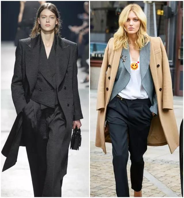 适合冬季穿的外套有哪几款,怎么挑保暖合适的冬季外套