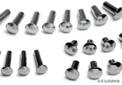 飞机上的那些个细胞：功不可没的铆钉