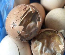 毛蛋吃了有没有害处和好处,毛蛋吃了有什么好处和坏处