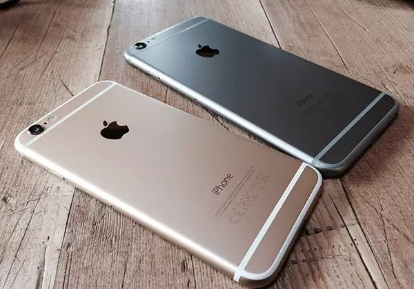 iphone6和xs,iphone6s和xs