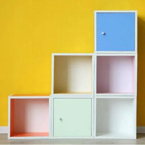 白柜子会变黄怎么办,白柜子用久了会泛黄吗