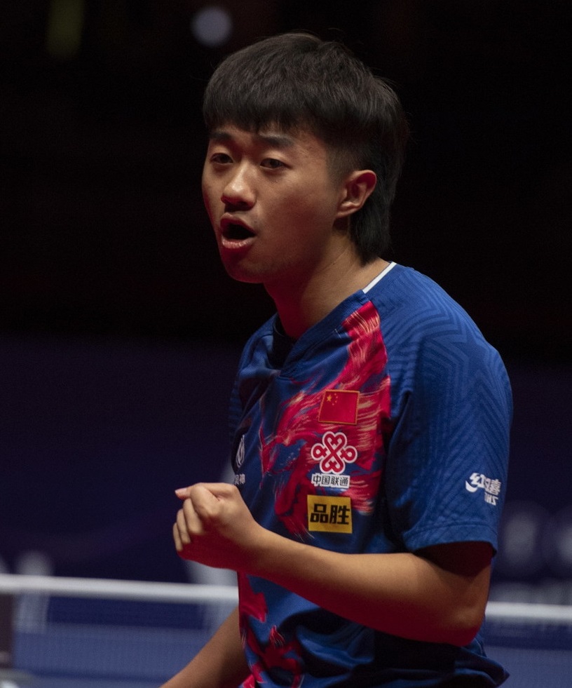 日本公开赛陈幸同vs伊藤美诚,捷克公开赛乒乓混双中国参加吗