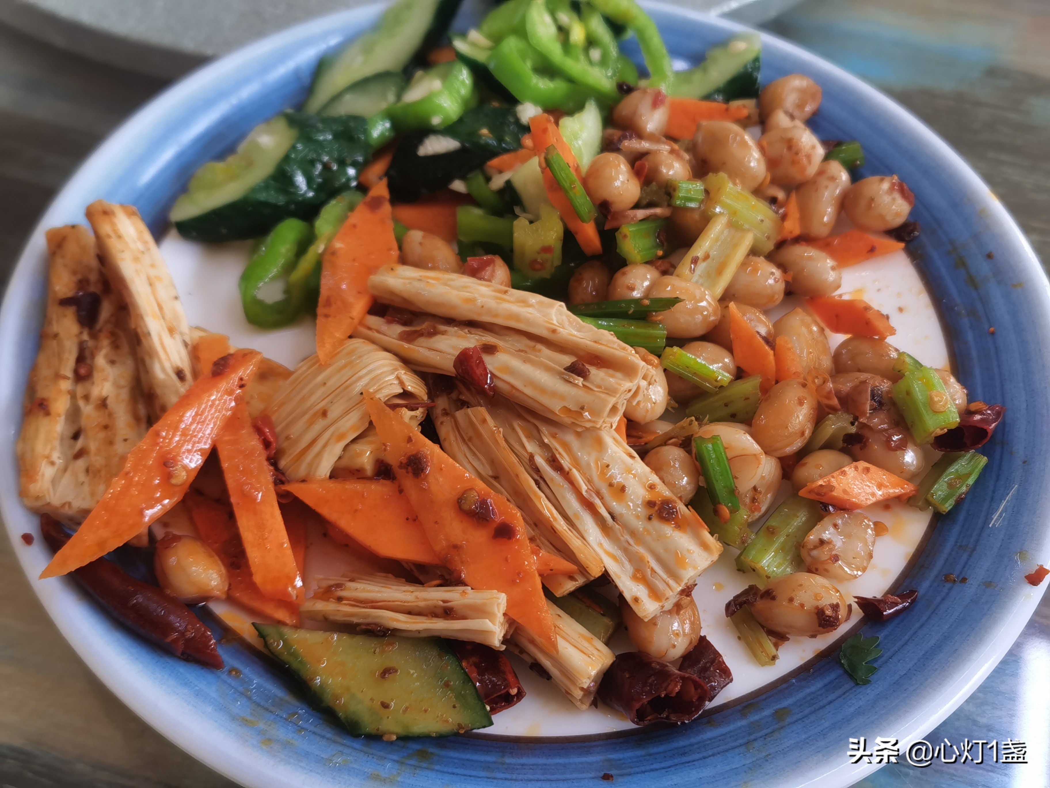 辽阳最有名的驴肉馆,辽阳老字号驴肉