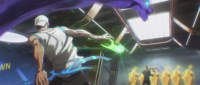 lol2022全球总决赛主题曲,lol2023全球总决赛主题曲