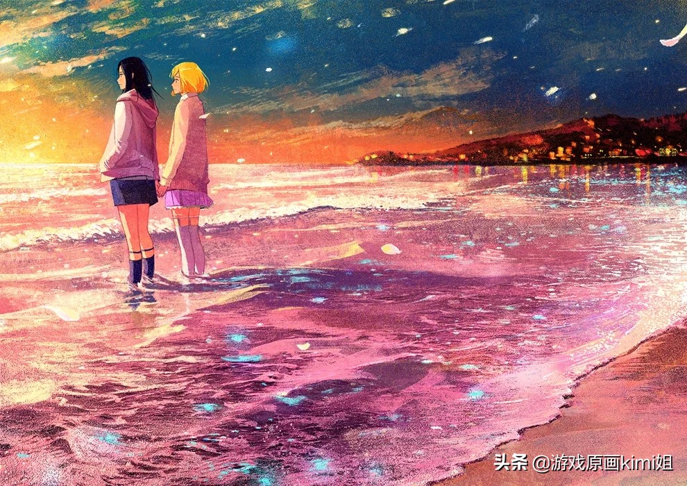 数位板sai基本操作,painttoolsai绘画教程