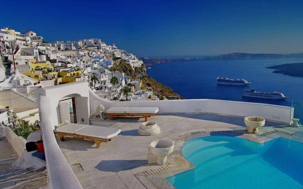 顶级安缦酒店体验,住一晚最便宜的酒店多少钱