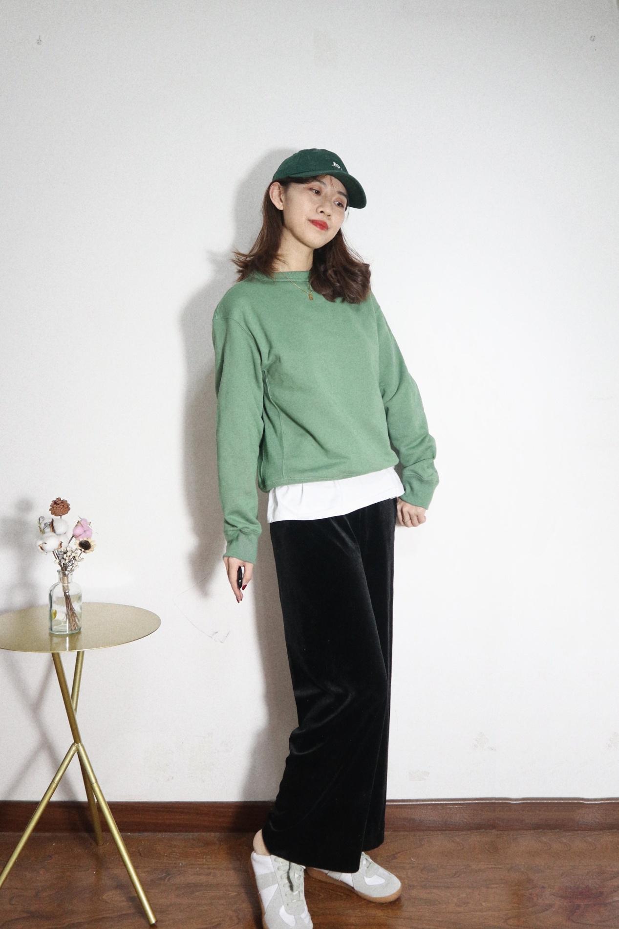 女人可以不漂亮但要有衣品,女士穿搭40-45风格推荐