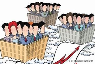 今天我来告诉你们,即使不通地铁,青白江为啥子依旧飞得起来