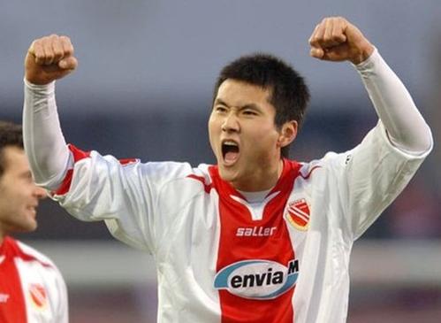 中国足球只有武磊能进球吗,武磊的进球有多重要