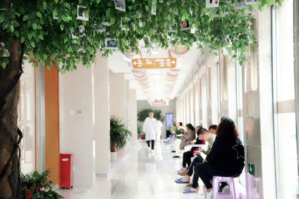 输卵管性不孕占女性不孕的1/3