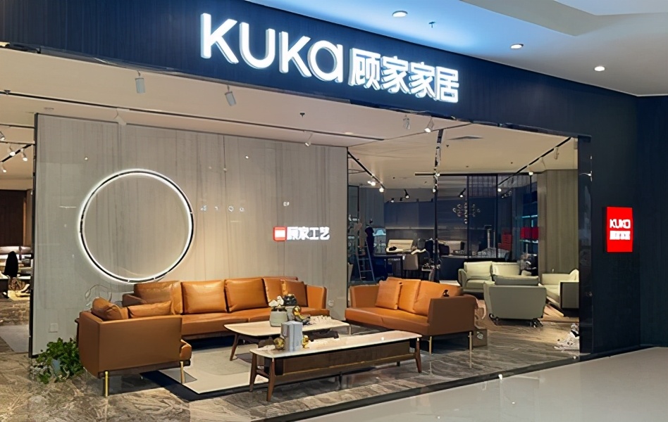 卖顾家家居的技巧和讲解,顾家家居新手怎么销售