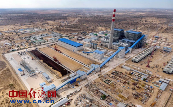 这一年丨2019，“一带一路”这些项目值得关注