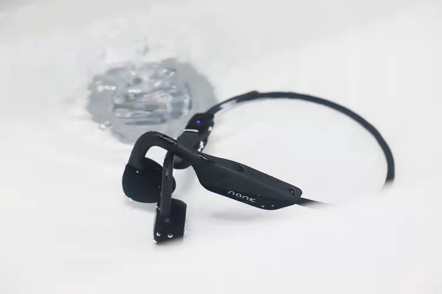 南卡runner2评测,南卡runnercc2骨传导耳机