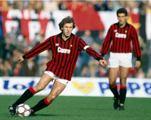 意大利十大传奇门将,意大利足坛历史十大球星