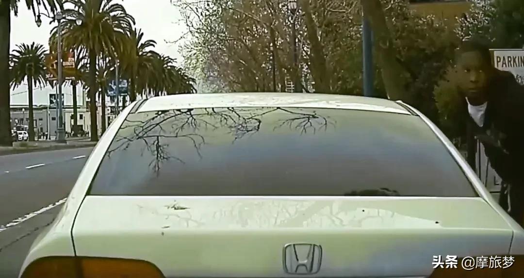 为什么美国小超市里的多芬都要锁起来？