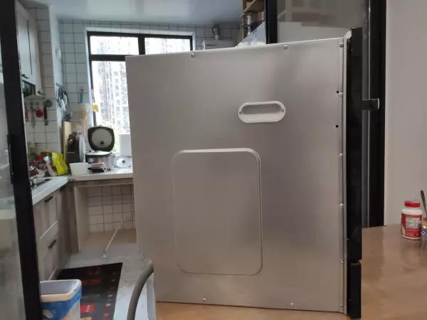 云米洗碗机维修故障大全,米家互联网洗碗机漏水故障