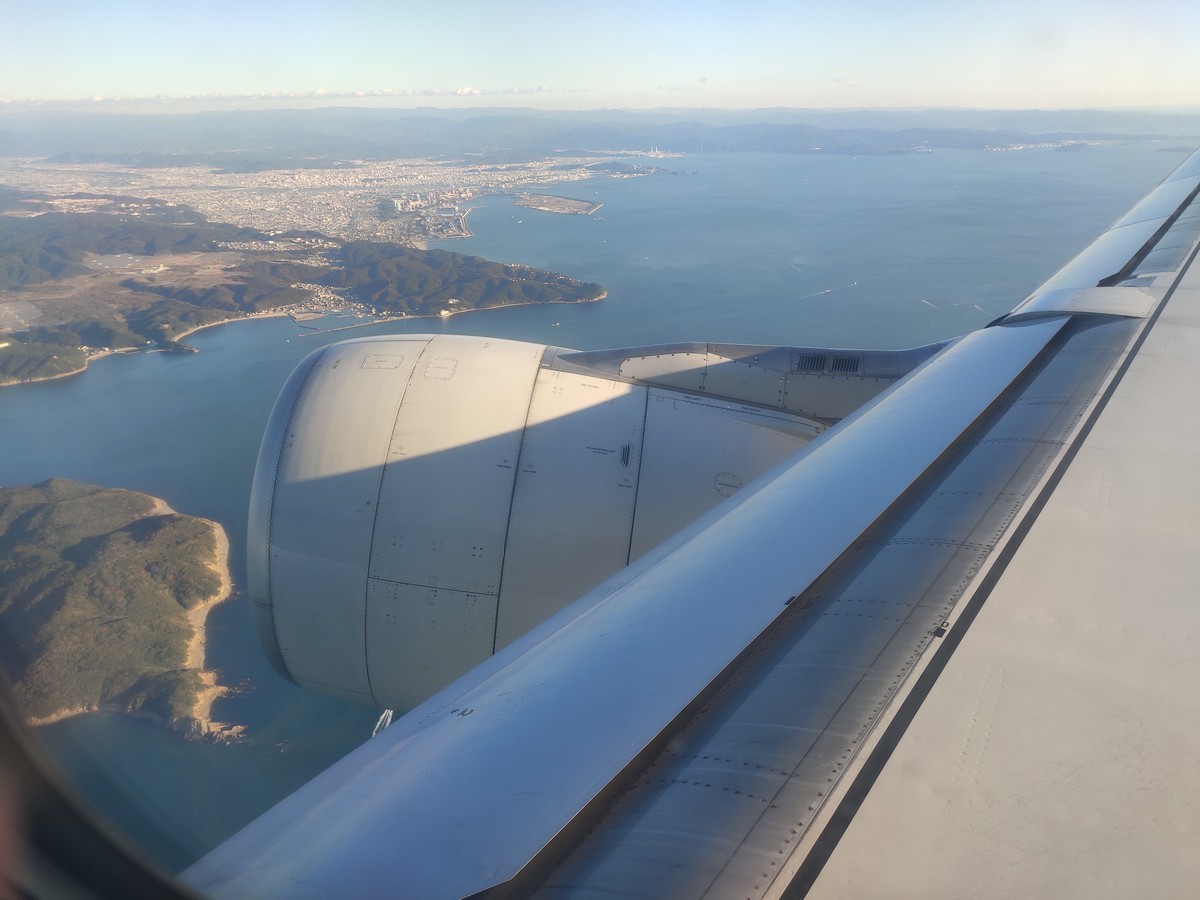 日本大阪马拉松,日本大阪马拉松赛道难度