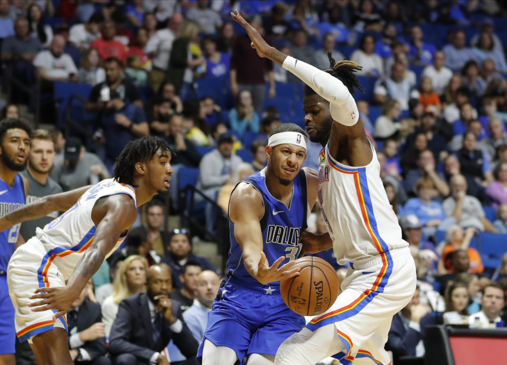 nba的传球手法,nba跑位大师