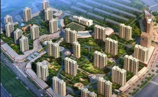 石家庄烂尾楼名单及排行榜,石家庄烂尾楼专项整治如何整治