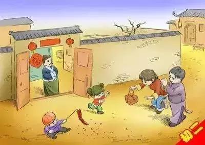 广东人过年最忌讳什么,广东过年摆桃花的禁忌